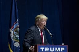 Will Trump announce VP pick during the debate?