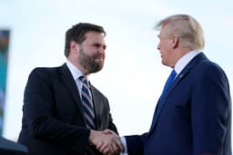 Will Trump announce VP pick on Thursday?