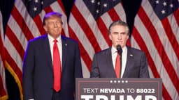 Will Trump announce VP pick on Tuesday?