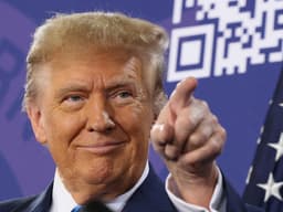 Will Trump announce VP pick today?