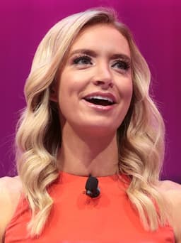 Will Trump appoint Kayleigh McEnany for White House Press Secretary?