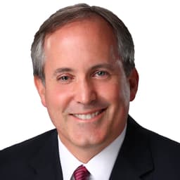 Will Ken Paxton be Trump's Attorney General?