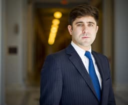 Will Person D be Trump's Attorney General?