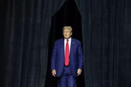 Will Trump be disqualified from California's primary ballot?