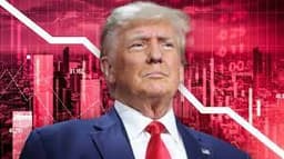 Will Trump claim he crashed the market on purpose?