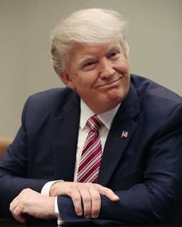 Will Trump create External Revenue Service before July?