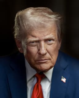 Will Trump declare war on Iran by Friday?