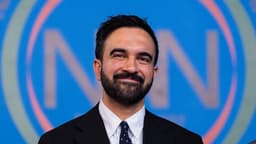 Will Trump praise Zohran Mamdani on Friday?