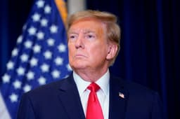 Will Trump election interference trial start in August?
