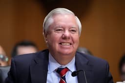 Will Trump endorse Lindsey Graham for SC-Sen by Nov 2 2026 ET?