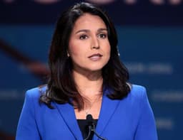 Will Trump formally nominate Tulsi Gabbard to the cabinet?