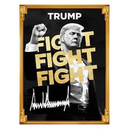 Will $TRUMP hit $10B FDV by Sunday?