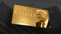 Will Trump issue a Gold Card before June?