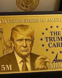 Will Trump issue a Gold Card by Friday?