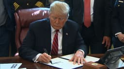 Will Trump issue a veto in 2026?