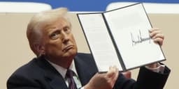 Will Trump issue an executive order on Day 4?