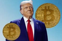 Will Trump launch a coin by March 31?