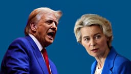 Will Trump lower tariffs on EU in April?