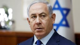 Will Trump meet with Benjamin Netanyahu in May 2026?