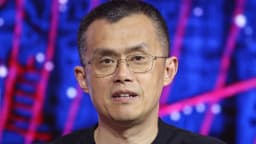Will Trump meet with Changpeng Zhao in November?