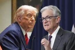 Will Trump meet with Jerome Powell by July 31?