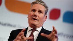 Will Trump meet with Keir Starmer in his first 100 days?