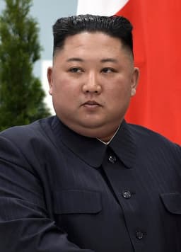 Will Trump talk to Kim Jong Un in September?