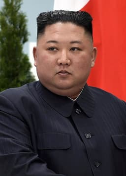 Will Trump meet with Kim Jong Un in May 2026?
