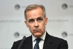 Will Trump meet with Mark Carney in October?