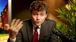 Will Trump meet with Nick Fuentes in November?