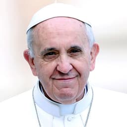 Will Trump meet with Pope Francis in his first 100 days?