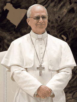 Will Trump talk to Pope Leo in August?