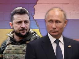 Will Trump meet with Putin or Zelenskyy first?
