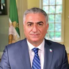 Will Trump speak to Reza Pahlavi in May?