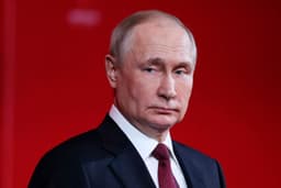 Will Trump meet with Vladimir Putin in May 2026?