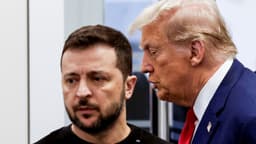 Will Trump meet with Zelenskyy before June?