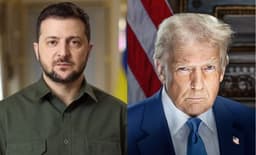 Will Trump meet with Zelenskyy by Friday?
