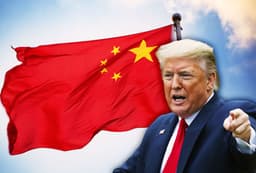Will Trump mention DeepSeek by Friday?