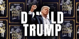 Trump mentions his memecoin in inaugural address?