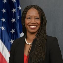 Will Trump nominate Aurelia Skipwith Giacometto for Administrator of the US Environmental Protection Agency?