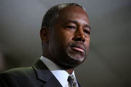 Will Trump nominate Ben Carson for HUD Secretary?