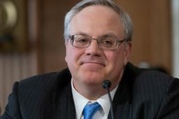 Will Trump nominate David Bernhardt for Interior Secretary?