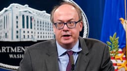 Will Trump nominate Jeff Clark for Attorney General?