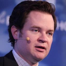 Will Trump nominate Jim O'Neill for FDA Commissioner?