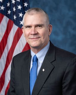 Will Trump nominate Matt Rosendale for Secretary of Veterans Affairs?