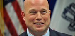 Will Trump nominate Matthew G. Whitaker for Attorney General?