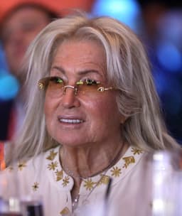 Will Trump nominate Miriam Adelson for Israeli Ambassador?