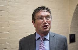 Will Trump nominate Thomas Massie for Defense Secretary?