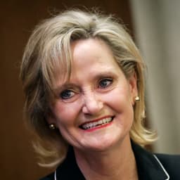 Will Trump nominate Cindy Hyde-Smith for Agriculture Secretary?