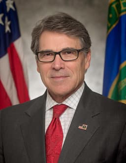 Will Trump nominate Rick Perry for Energy Secretary?